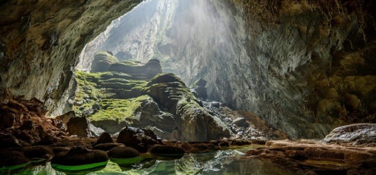 Quảng Bình – thiên đường du lịch vạn người mê