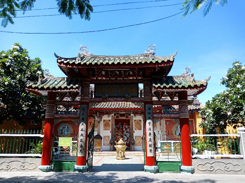 Hội quán Triều Châu