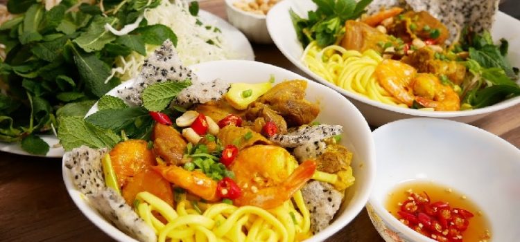 Xuýt xoa với 10 món ăn ngon tuyệt mà bạn nên thử khi đi du lịch Đà Nẵng
