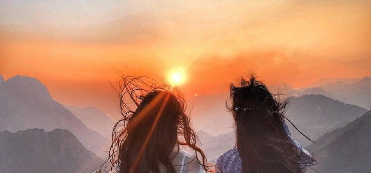 Những địa điểm tốt nhất để ngắm hoàng hôn ở Việt Nam