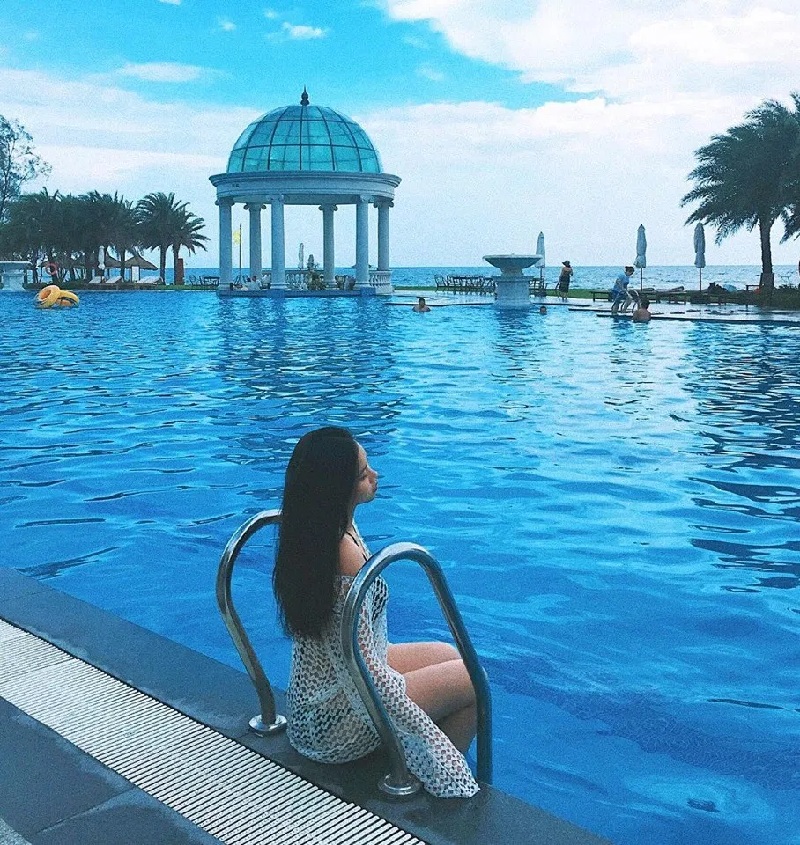 Vinpearl Phú Quốc Ocean Resort & Villas