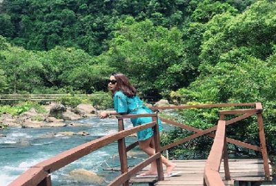 Tour du lịch Quảng Bình 3n4đ