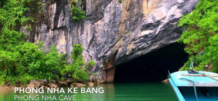 Tất cả những điều bạn cần biết trước khi đi du lịch Quảng Bình