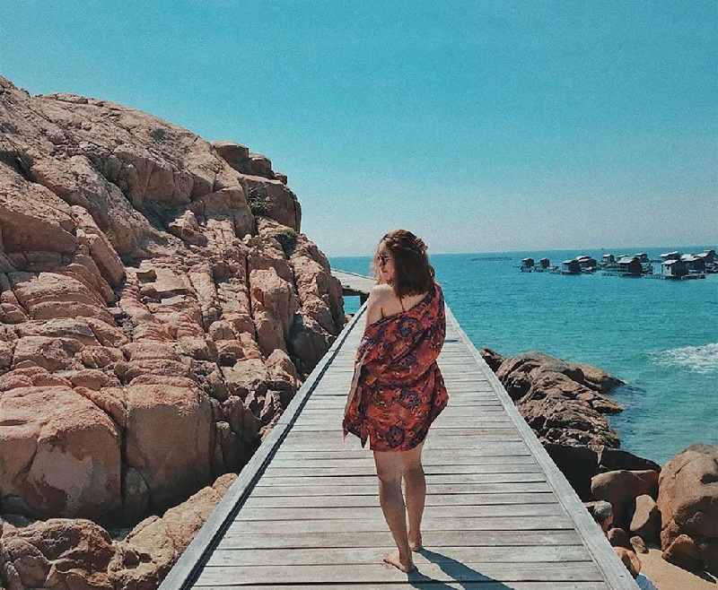 Bãi biển Kỳ Co