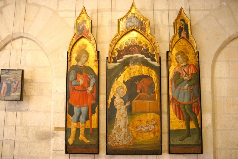 Bảo tàng Musée de Petit Palais