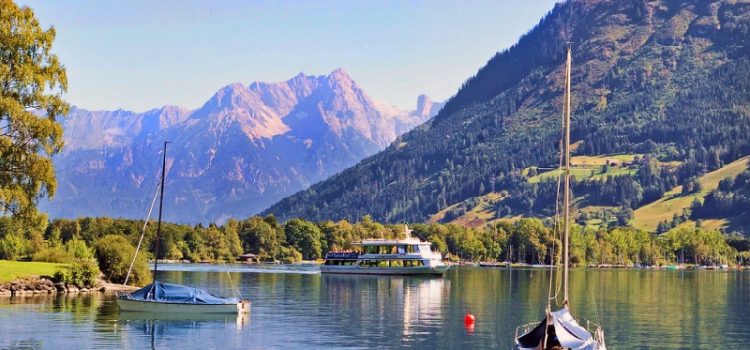 Khám phá những địa điểm bạn nên ghé thăm khi đi du lịch Zell Am See