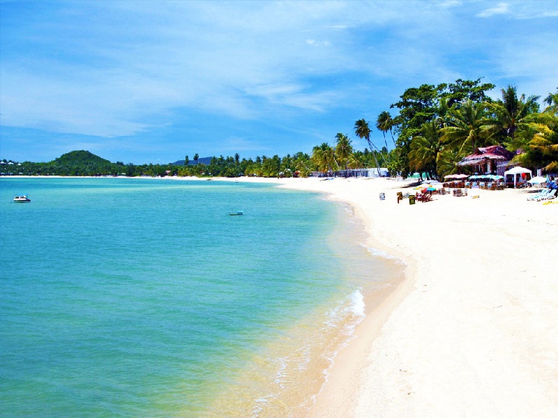 Koh Samet