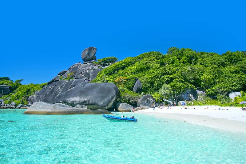 Koh Similan