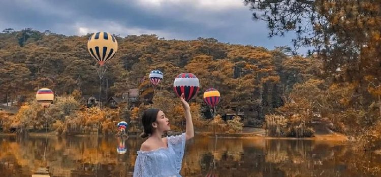 Những địa điểm tốt nhất bạn nên ghé thăm khi đi du lịch Việt Nam tháng 8