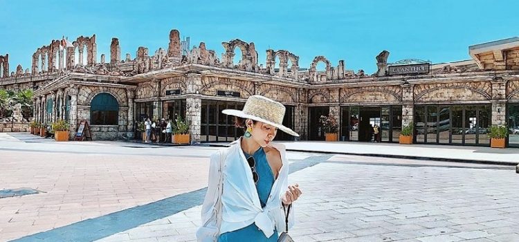 Khám phá vẻ đẹp huyền bí của quần đảo An Thới, Phú Quốc