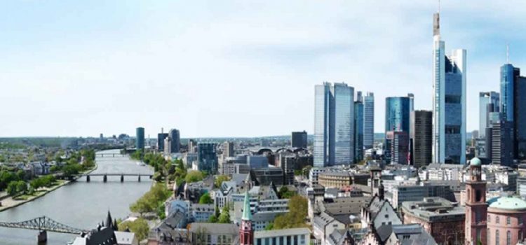 9 địa điểm tuyệt vời bạn nhất định phải ghé thăm khi đi du lịch Frankfurt