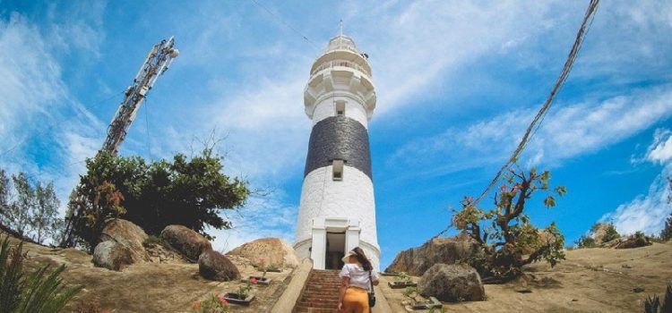 Đảo Cù Lao Xanh – Hòn đảo thiên đường ở Quy Nhơn, Bình Định
