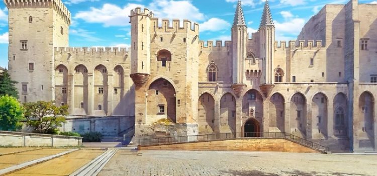 10 trải nghiệm thú vị bạn nên làm khi đi du lịch Avignon