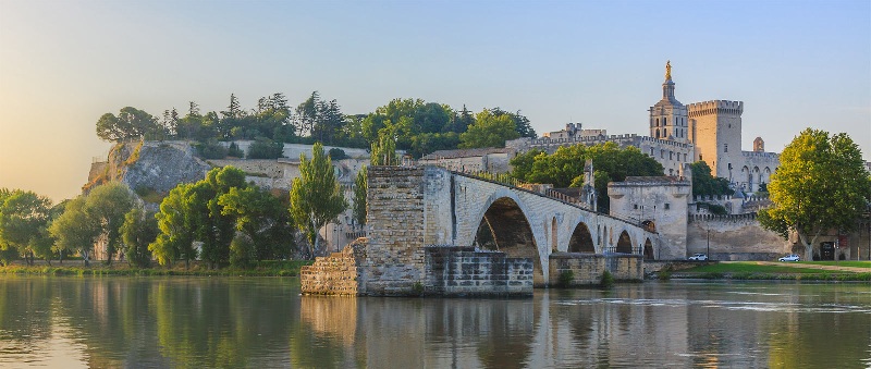 Pont Saint-Bénézet
