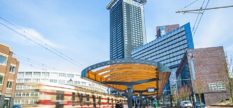 Những điểm tham quan hàng đầu bạn nên ghé thăm khi tới The Hague