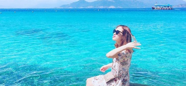 Kinh nghiệm du lịch Hòn Mun – điểm đến lãng mạn nhất ở Nha Trang