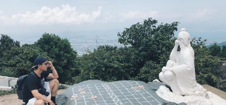 Du lịch bán đảo Sơn Trà và 11 điểm đến ấn tượng bạn nên ghé thăm