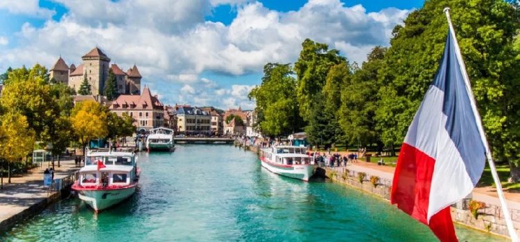 Annecy