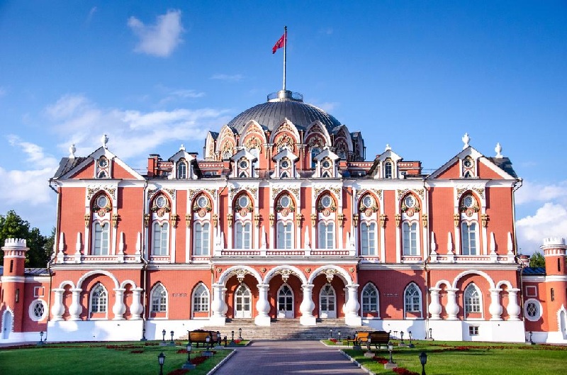Cung điện Petrovsky