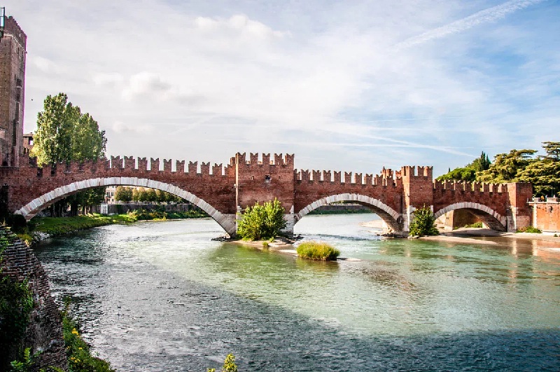 Cầu Castelvecchio