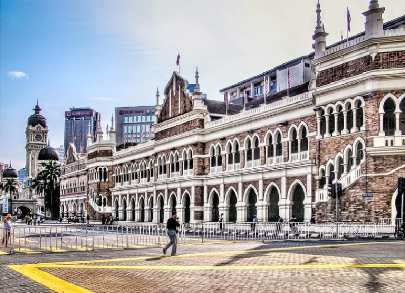 Dataran Merdeka