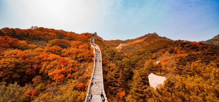 Những địa điểm tốt nhất bạn nên ghé thăm khi đi du lịch tháng 9