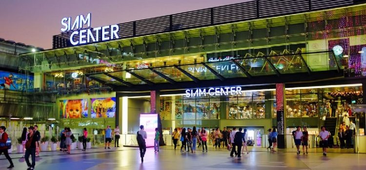 4 trải nghiệm hàng đầu bạn nên thử khi tới Khu Siam, Bangkok