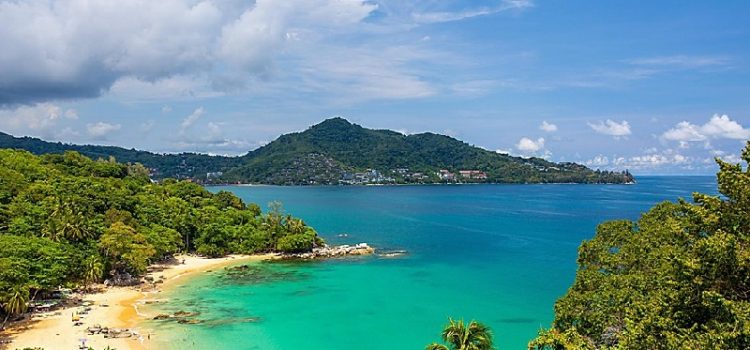 Chia sẻ kinh nghiệm du lịch bãi biển Patong, Thái Lan chi tiết nhất