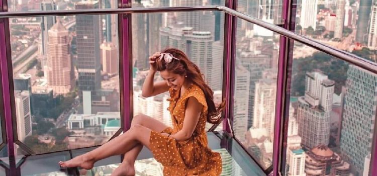 7 địa điểm du lịch Kuala Lumpur nổi bật nhất trên Instagram