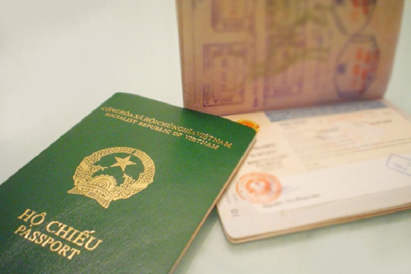 Nếu bạn muốn lấy visa Trung Quốc sớm, bạn phải nộp đầy đủ giấy tờ