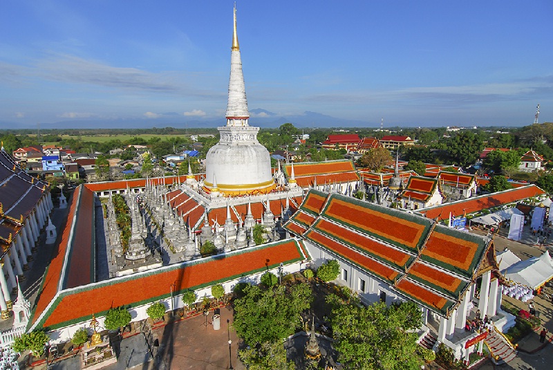 Nakhon Si Thammarat