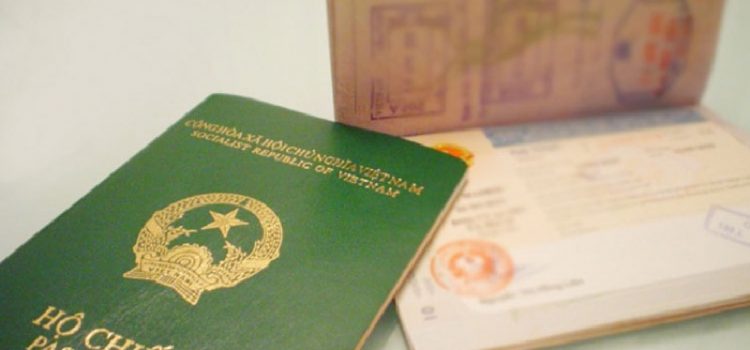 Nếu bạn muốn lấy visa Trung Quốc sớm, bạn phải nộp đầy đủ giấy tờ