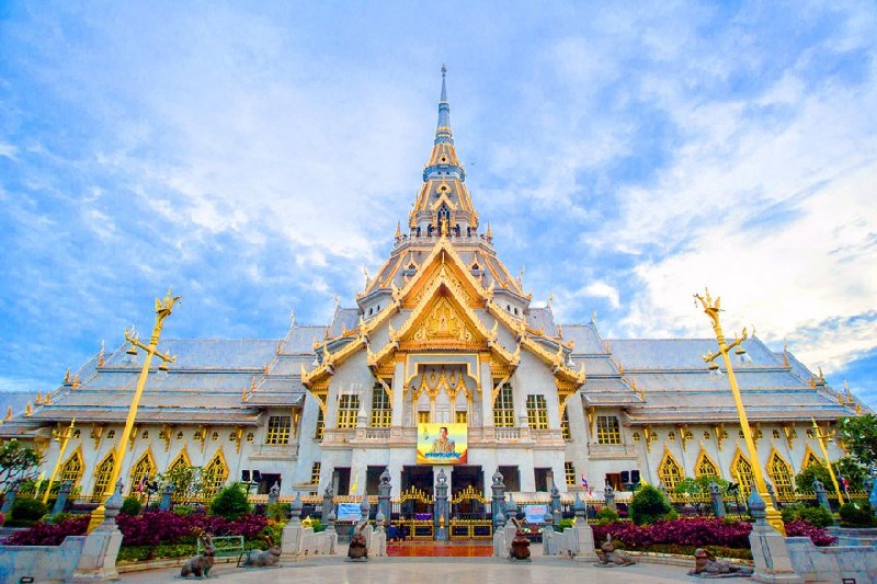 Wat Sothon