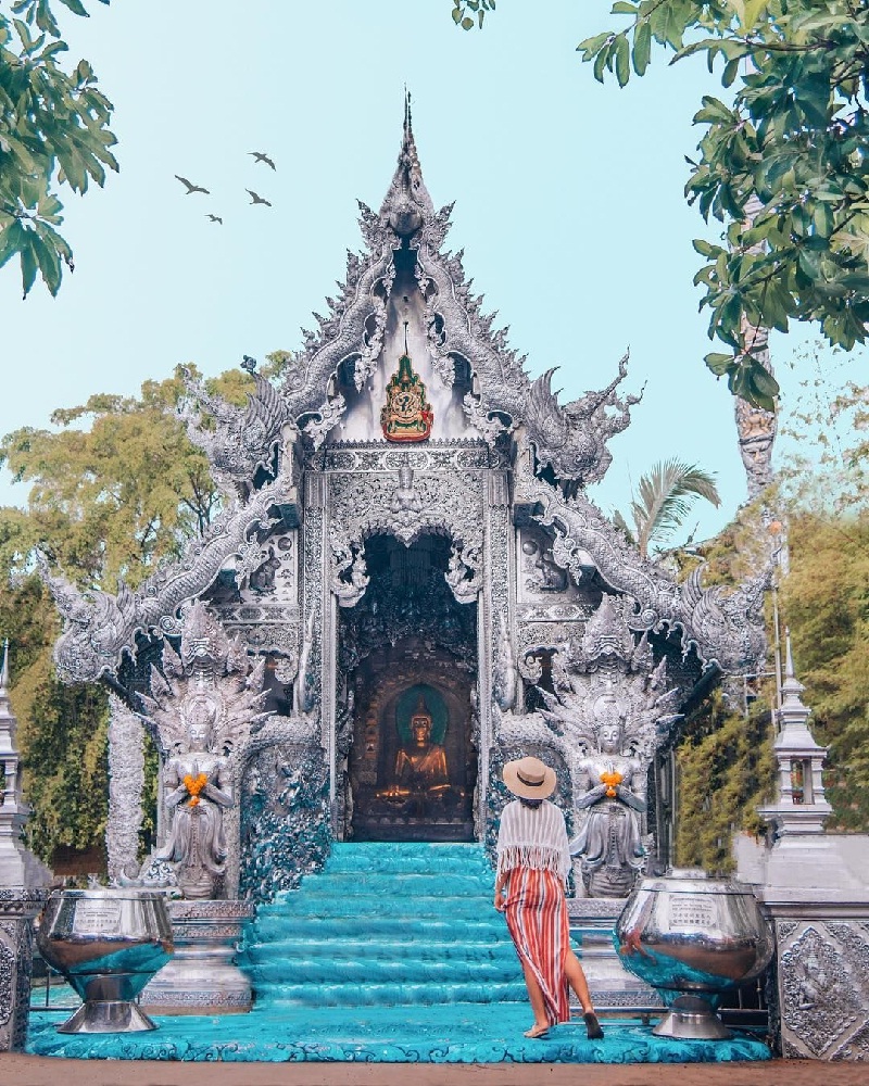 Wat Sri Suphan