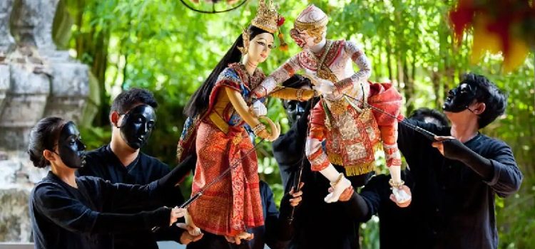 Top 9 địa điểm tham quan miễn phí tuyệt đẹp ở Bangkok bạn nên ghé thăm khi đi du lịch Thái Lan