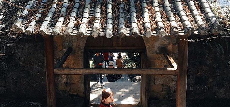 Dinh thự vua Mèo- Hà Giang có gì ấn tượng ?