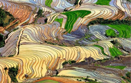 3 địa điểm Tây Bắc phải đặt chân đến một lần trong đời