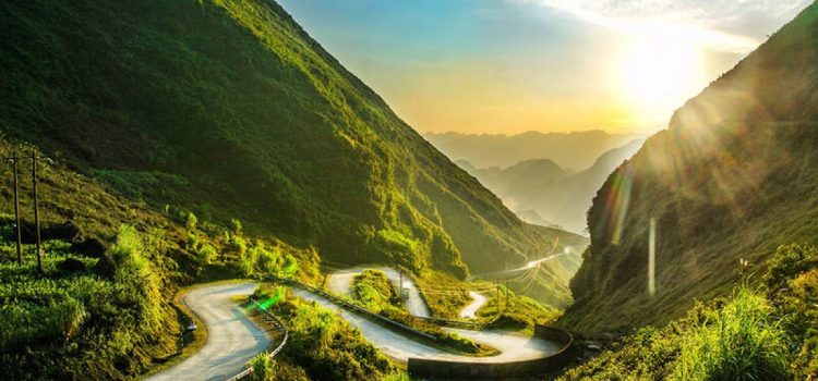 Khám phá kỳ quan độc nhất ở Hà Giang – Hẻm Tu Sản