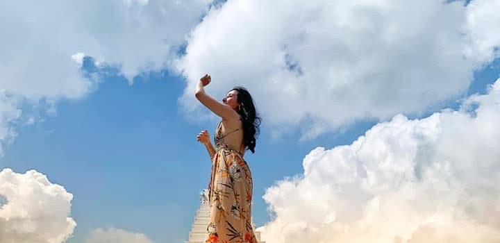 Vẻ đẹp lộng lẫy của đèo Ô Quy HỒ