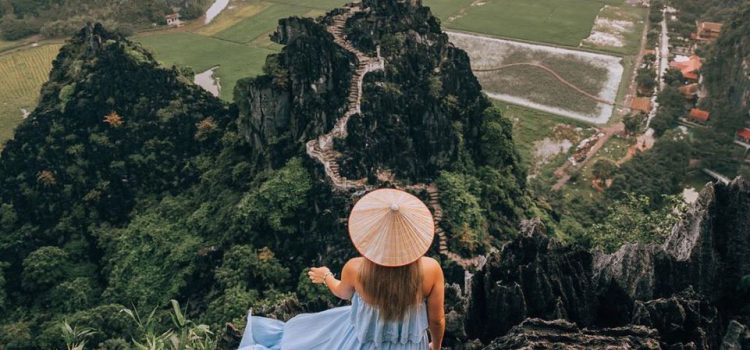 Kinh nghiệm du lịch Hang Múa – Ninh Bình
