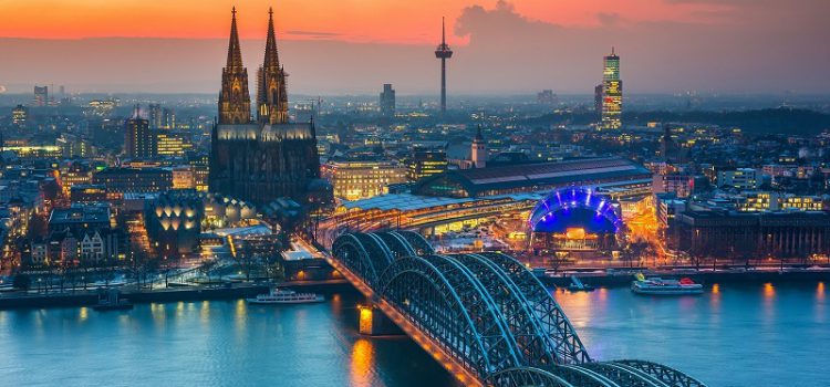 Du lịch ở Cologne: Quậy tưng bừng những điểm đến không nên bỏ lỡ