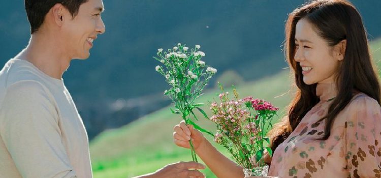 Hyun Bin – Son Ye Jin kết hôn: Ngắm lại cảnh đẹp như thơ ở Thụy Sĩ
