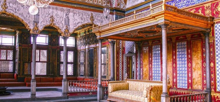 48 giờ khám phá Istanbul: Lạc lối giữa sắc màu văn hóa Thổ Nhĩ Kỳ (P1)
