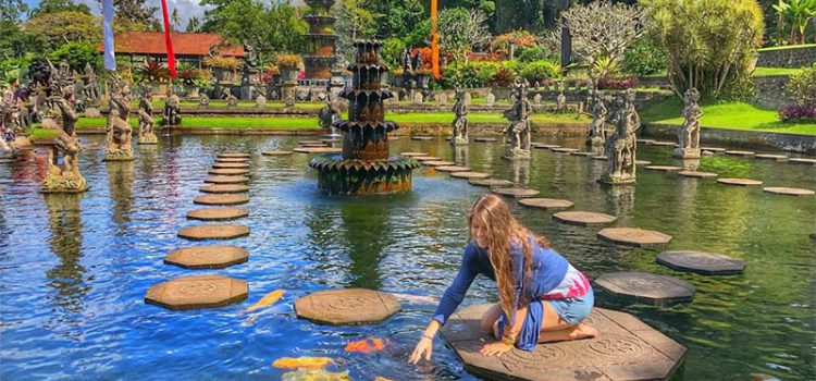 CHƯƠNG TRÌNH DU LỊCH ĐẶC BIỆT HÀ NỘI – BALI – HÀ NỘI 4N3Đ Bay VJ