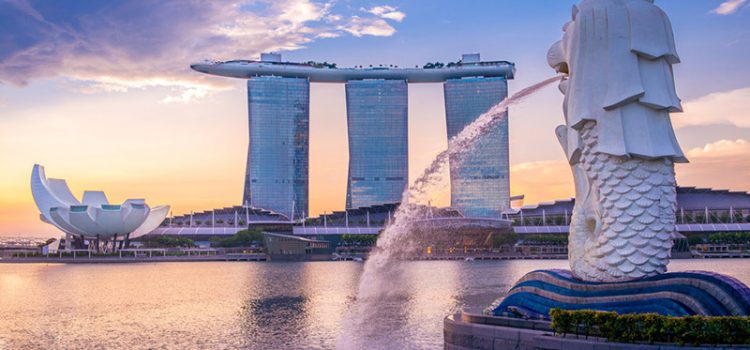 Tour Hn – Singapore – Malaysia 5n4đ Bay Vietnam Airlines