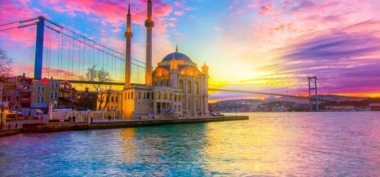 12 điều khiến khách du lịch Istanbul bất ngờ, điều cuối còn ngỡ ngàng hơn