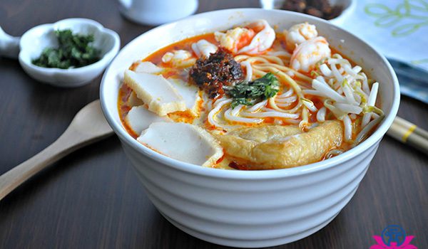 Khám phá ẩm thực Singapore trong ngày- nên ăn gì? (Phần cuối)