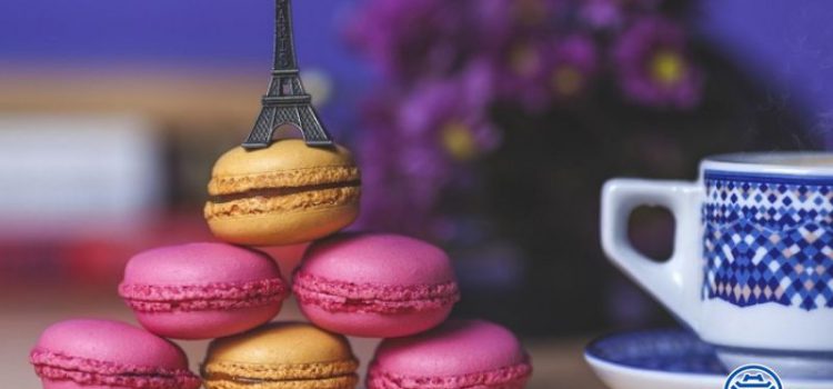 Một thiên đường ẩm thực Paris bị du khách lãng quên
