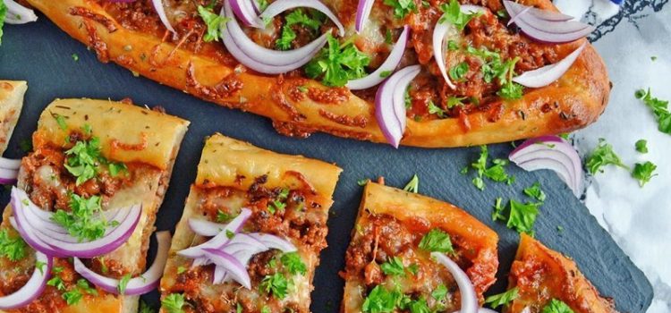 Ẩm thực Thổ Nhĩ Kỳ: 10 mỹ vị nhân gian khiến du khách thương nhớ