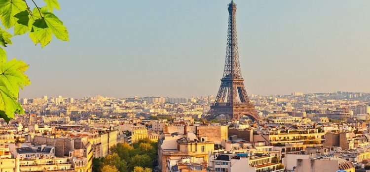 9 lưu ý an toàn khi du lịch Paris cho khách Việt Nam